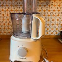 KENWOOD Multi Pro Robot