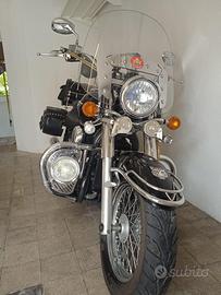 Kawasaki VN900