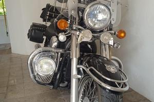 Kawasaki VN900