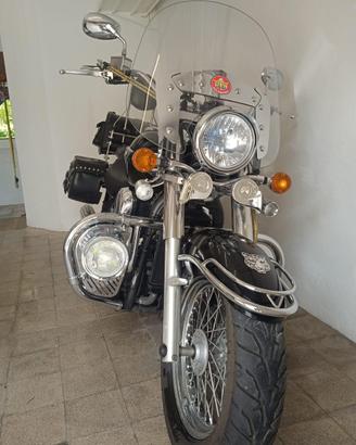 Kawasaki VN900