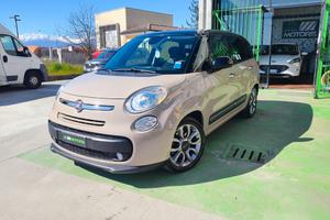 Fiat 500L Living 1.6 120 CV 7 posti