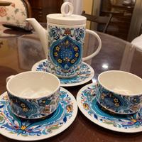 Servizio da te Villeroy & Boch