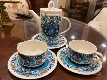 Servizio da te Villeroy & Boch