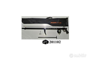 Fucile sub MARES STEN 130 con Variatore di potenza