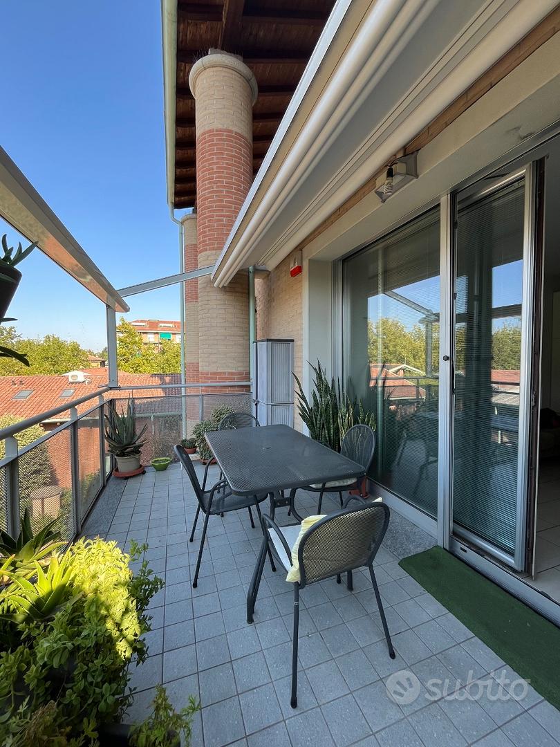 Appartamento – Carpi, Quartirolo - Vista 3