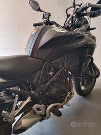 Benelli TRK502