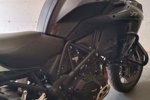 Benelli TRK502
