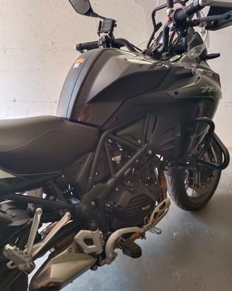 Benelli TRK502