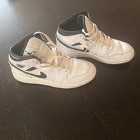 Scarpe jordan numero 38