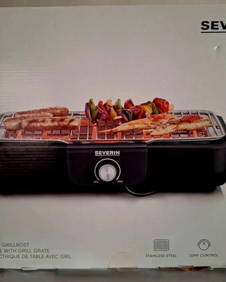 BARBECUE ELETTRICO 2200W 