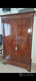 armadio inglese 