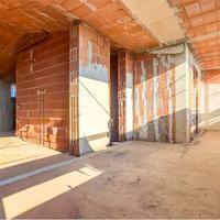 Attico con ampie terrazze