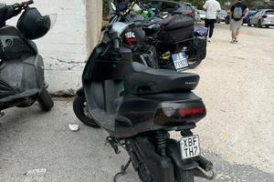 zip 50 fast rider