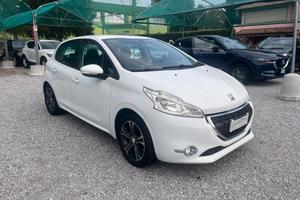 Peugeot 208 PureTech 82 5 porte Allure NEOPATENTAT