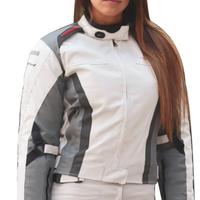 Giubbotto moto donna Befast Tuono, taglia M