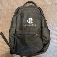 Zaino Porta PC Business laptop fino a 15.6 pollici