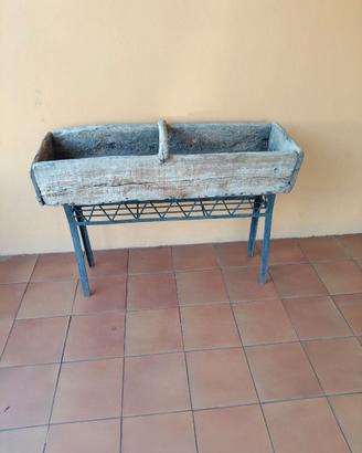 Mangiatoia vecchia