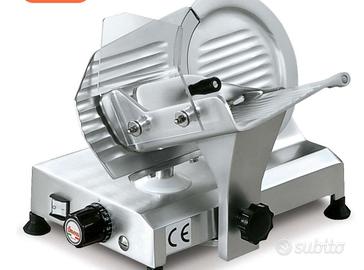 affettatrice 