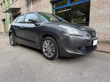 SUZUKI Baleno 1.2 90CV VVT DUALJET B-TOP UNIPROP