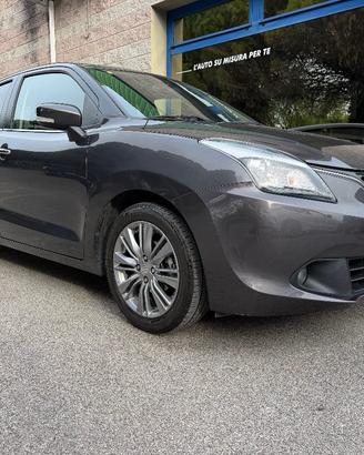 SUZUKI Baleno 1.2 90CV VVT DUALJET B-TOP UNIPROP