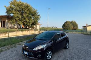 Ford Fiesta 1.4 TDCi OK NEOPATENTATO