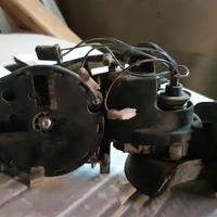 ricambi Audi A6 avant del 2005 - 2009