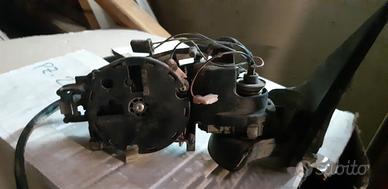 ricambi Audi A6 avant del 2005 - 2009