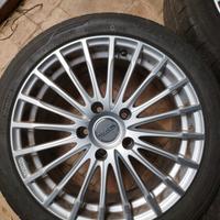 Cerchi MAK 17" BMW/Mini - Modello 2025 