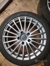 Cerchi MAK 17" BMW/Mini - Modello 2025 