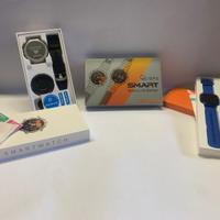 Smartwatch Uomo & Bambini – NUOVI