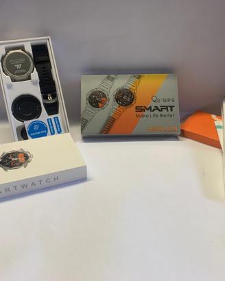 Smartwatch Uomo & Bambini – NUOVI