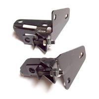 Supporti campanatura posteriore - Mini Classic