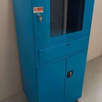 Armadio porta PC