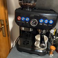 Macchina caffè espresso