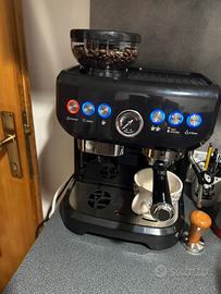 Macchina caffè espresso