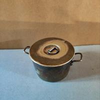 Pentolino Christofle 