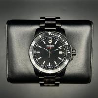 Movado 800 black