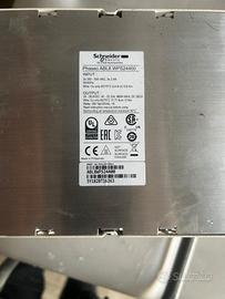 alimentatore industriale Schneider Electric