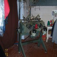 Roccatrice per filati