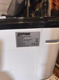 raffrescatore zephir 