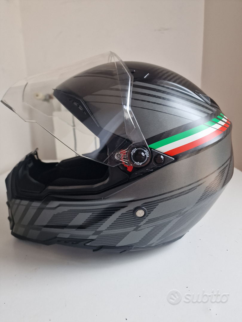 Casco moto AGV - Accessori Moto In vendita a Napoli