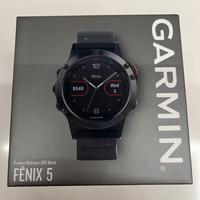 Garmin Fenix 5