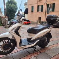 Sym Symphony 125 - 2016