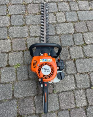 Tosasiepi STIHL HS45