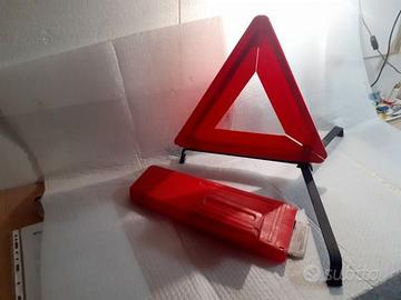 (Sped. Inclusa) TRIANGOLO_AUTO - PLASTAR