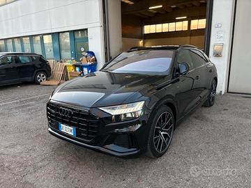 Audi Q8 50 TDI 286 CV quattro tiptronic Sport S-LI