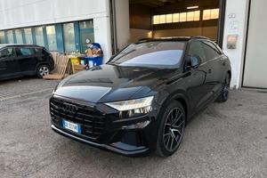 Audi Q8 50 TDI 286 CV quattro tiptronic Sport S-LI