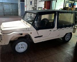Citroen Mehari