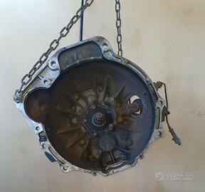 Cambio Iveco Daily 2.8 TD 5M anno 1995/99