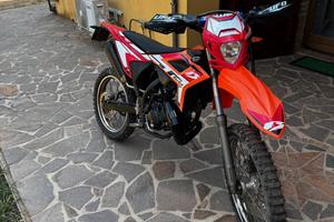 BETA RR 50 ENDURO 2O23